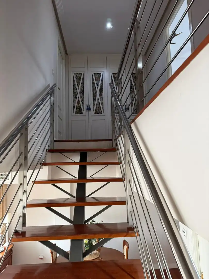 Houses for sale in Poblete  with Air Conditioner, Heating and Swimming Pool