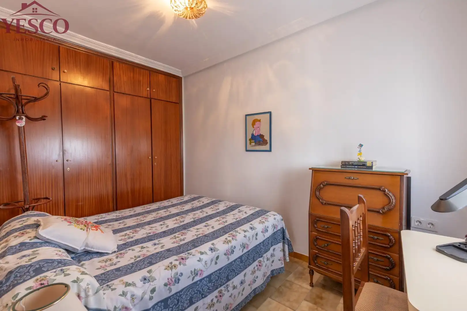 Habitación de Casa adosada en venta en Víznar con Jardín privado, Terraza y Piscina