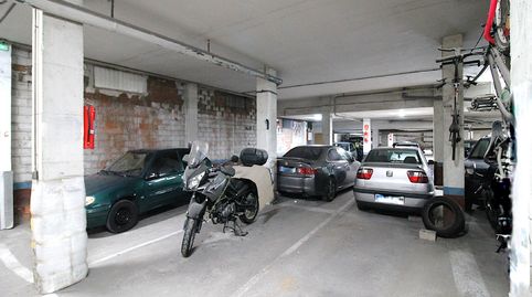 Foto 2 von Garage zum Verkauf in Carrer de Can Mollet, Can Pantiquet, Mollet del Vallès