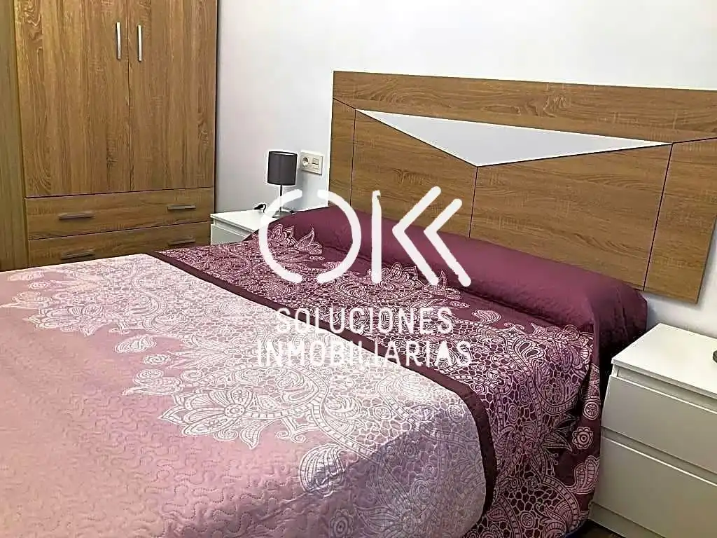 Piso de alquiler en Cardenal Cisneros, Coria