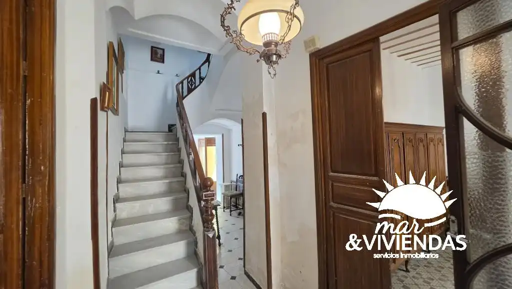 Casa o xalet en venda en Albox amb Balcó