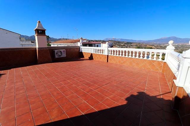 Casa adosada en Alquiler en Centro