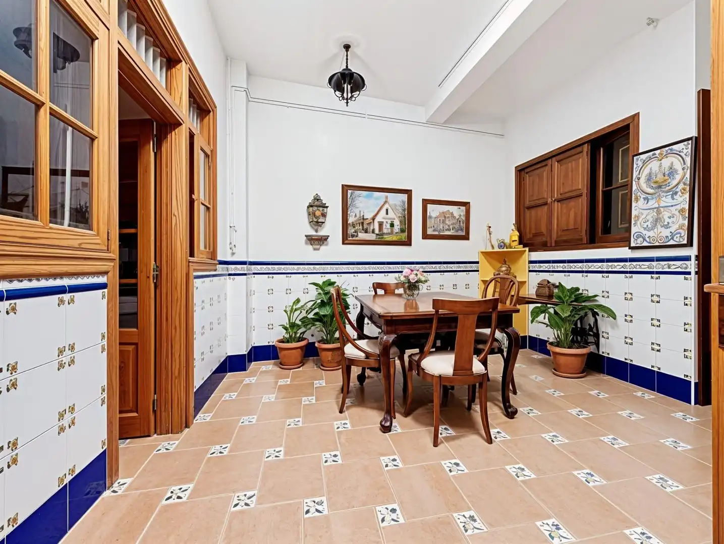 Casa en venta en Calle RAMON Y CAJAL, imagen 28