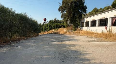 Photo 4 of Premises for sale in Autovía de Málaga, 46, Barrio de Ciudad Jardín, Málaga