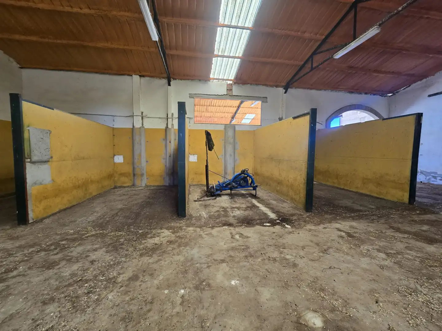 Parkplatz von Grundstücke zum Verkauf in Jaraicejo