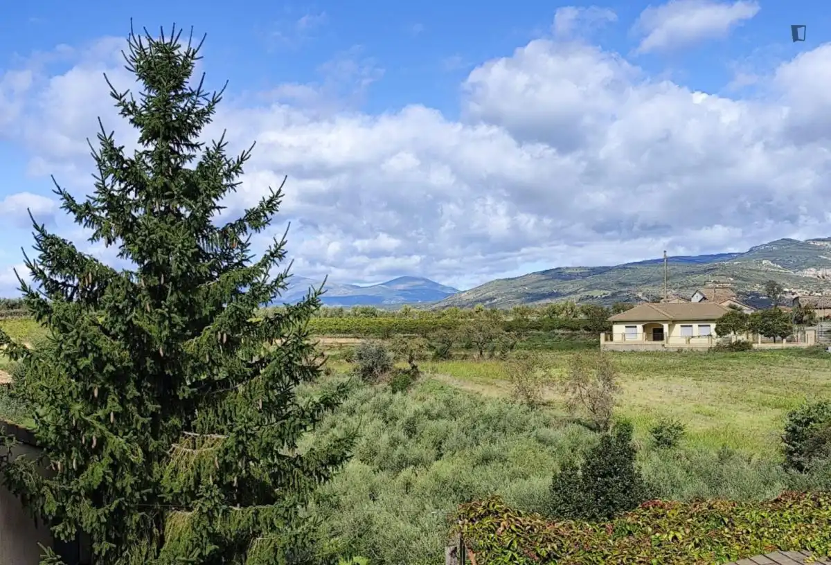 Mini appartamento in affitto a Santa María de Dulcis, imagen 6