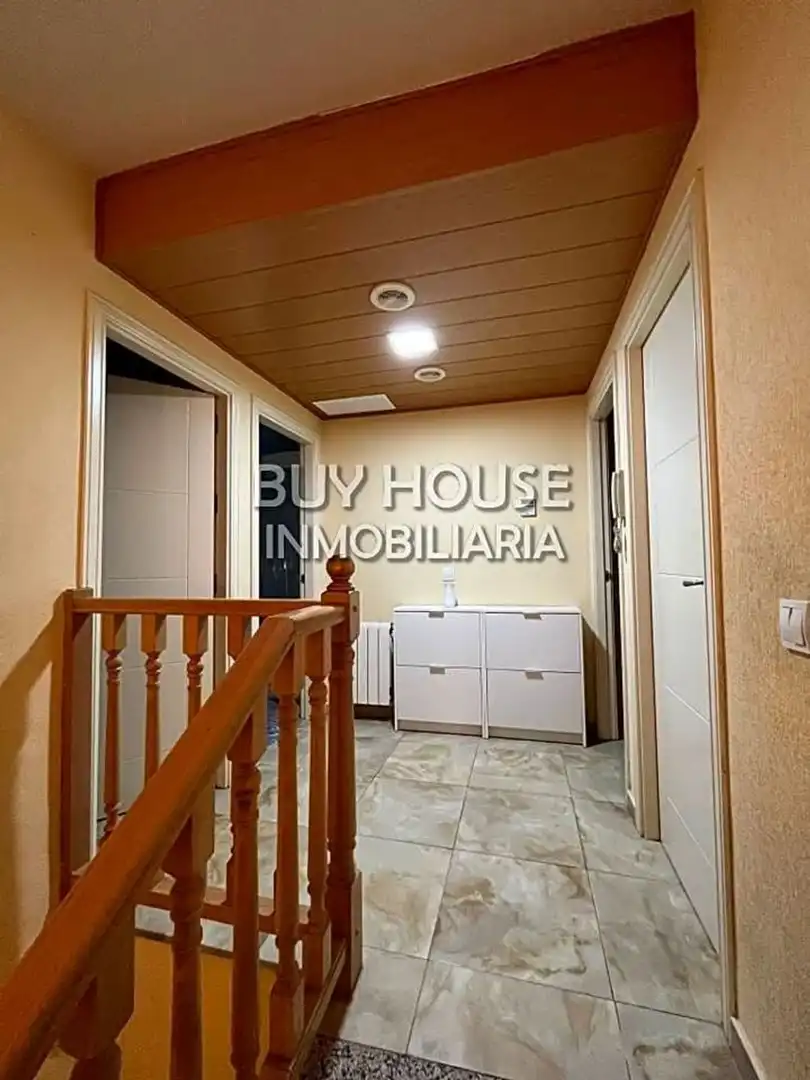 Chalet con piscina en venta en Calle Madeira 17, imagen 29