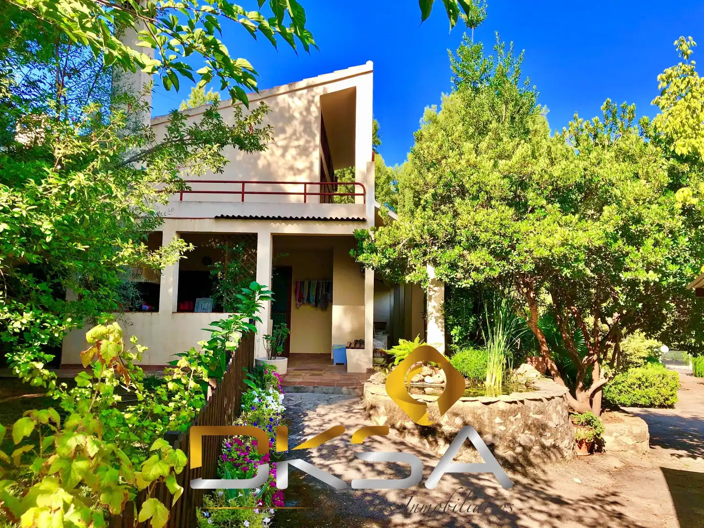 Villa con terrazza in vendita a Avenida MORERAS LAS, imagen 9