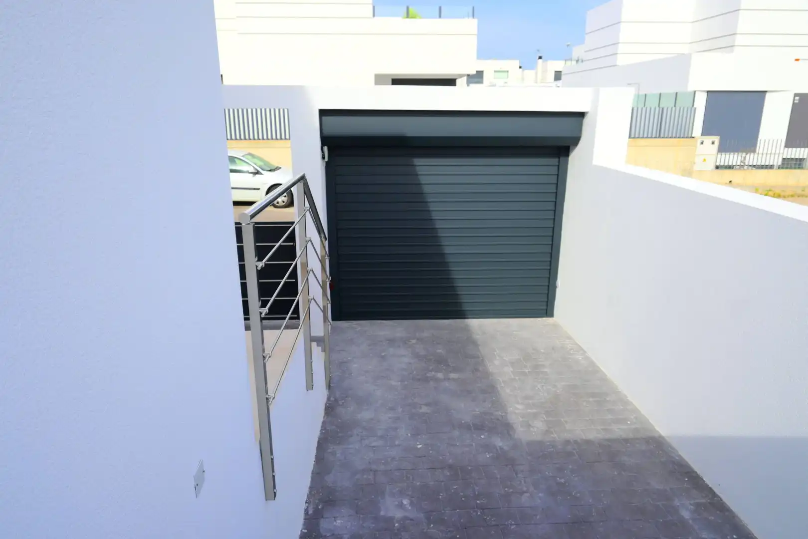 Xalet amb piscina en venda a Calle PASCUAL SAURA BELTRAN 5, imagen 18