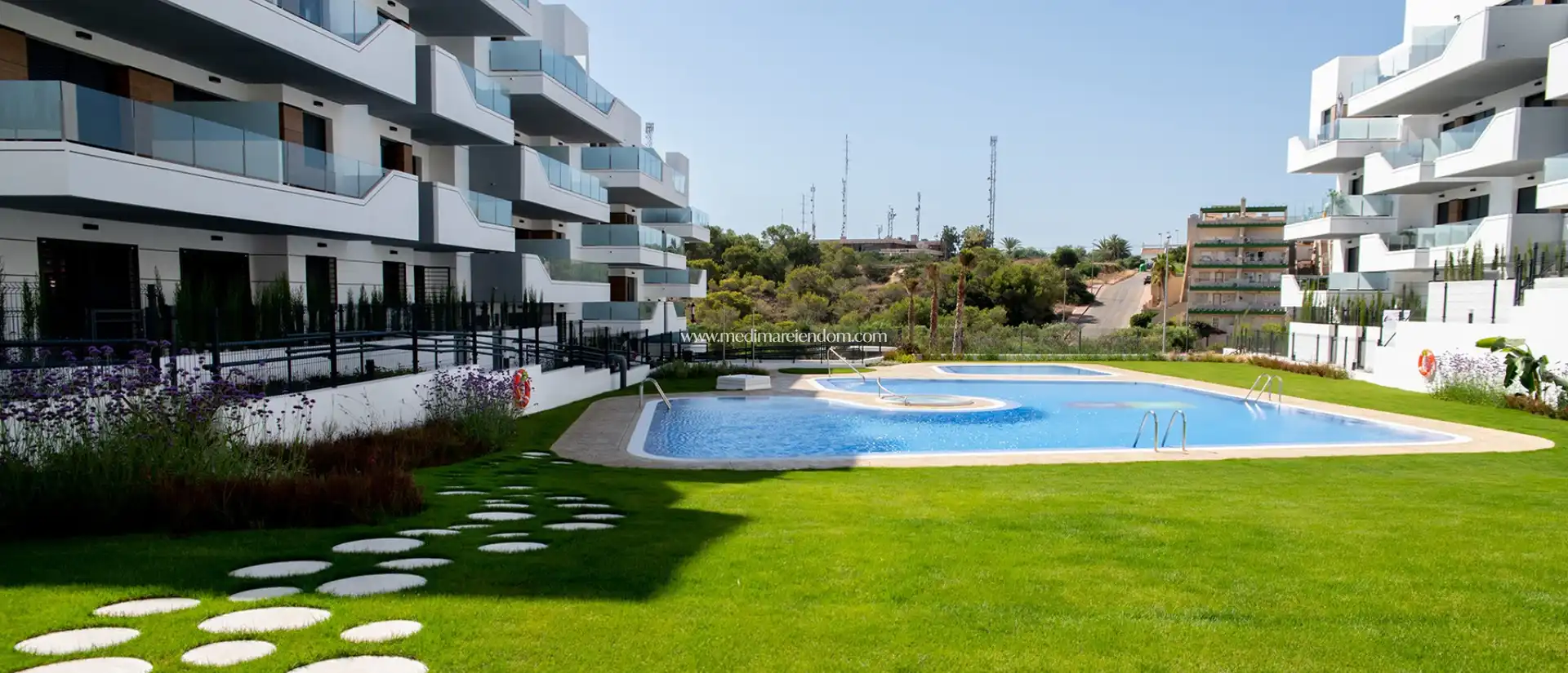 Baixos en venda a Orihuela Costa, imagen 7