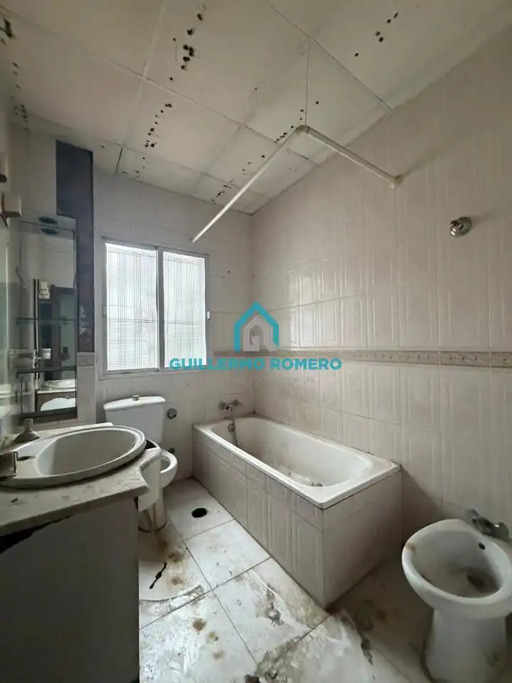 Baño de Casa o chalet en venta en Coria del Río