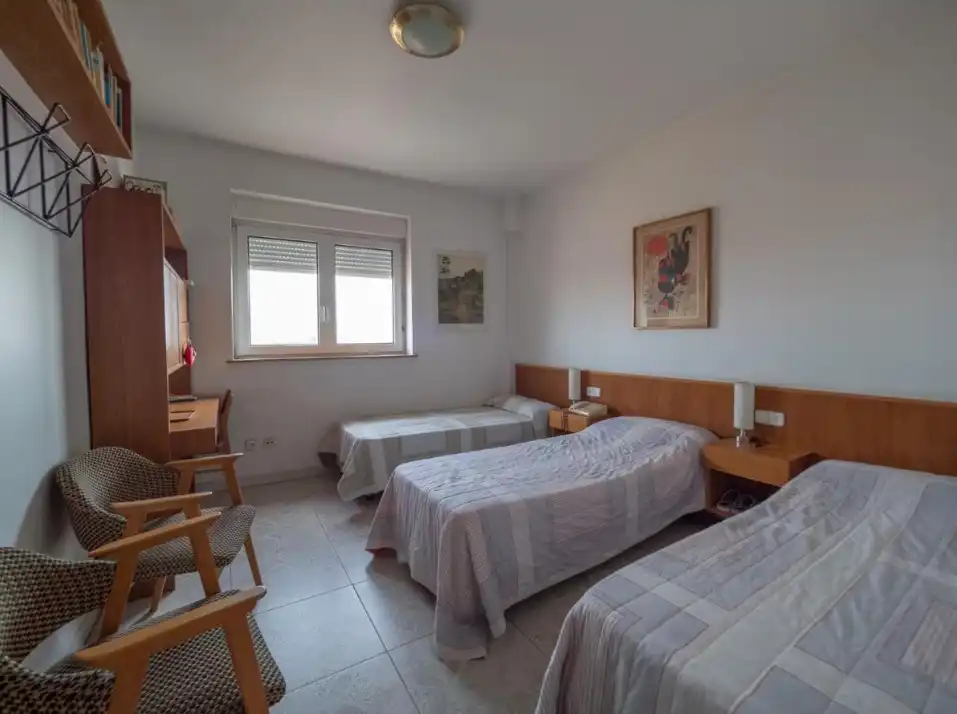 Habitación de Casa adosada en venta en Tarragona con Aire acondicionado, Calefacción y Terraza