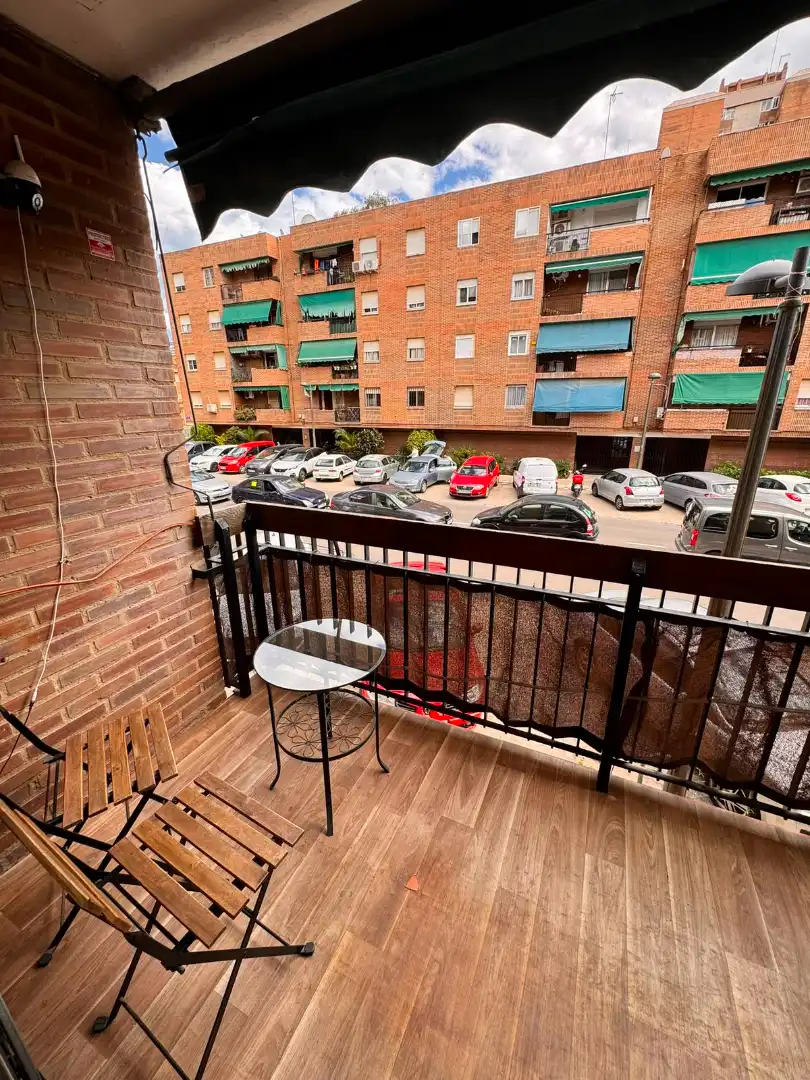 Wohnung zum Verkauf in Carrer de Paco Pierrà, imagen 3