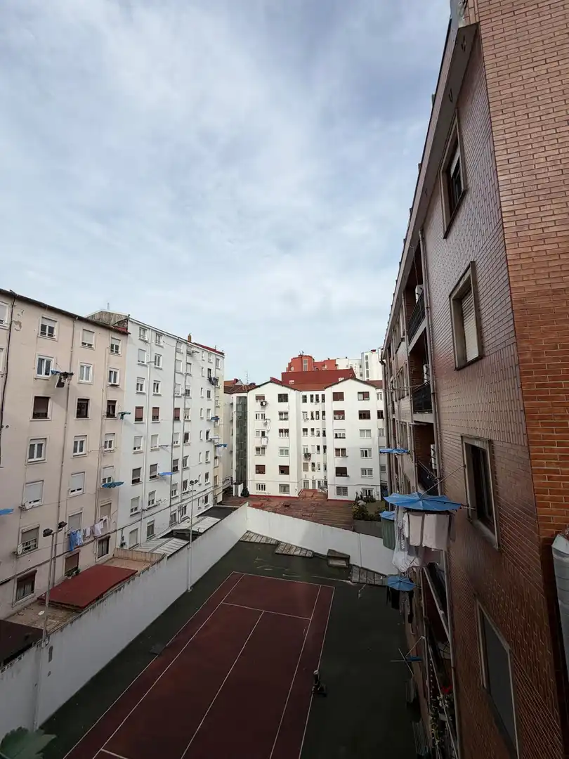 Pis amb terrassa en venda a Calixto Diez Kalea, imagen 38