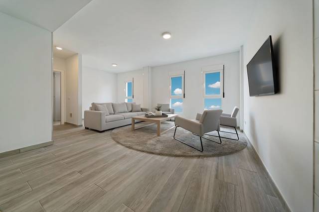 Piso en Venta en Isleta