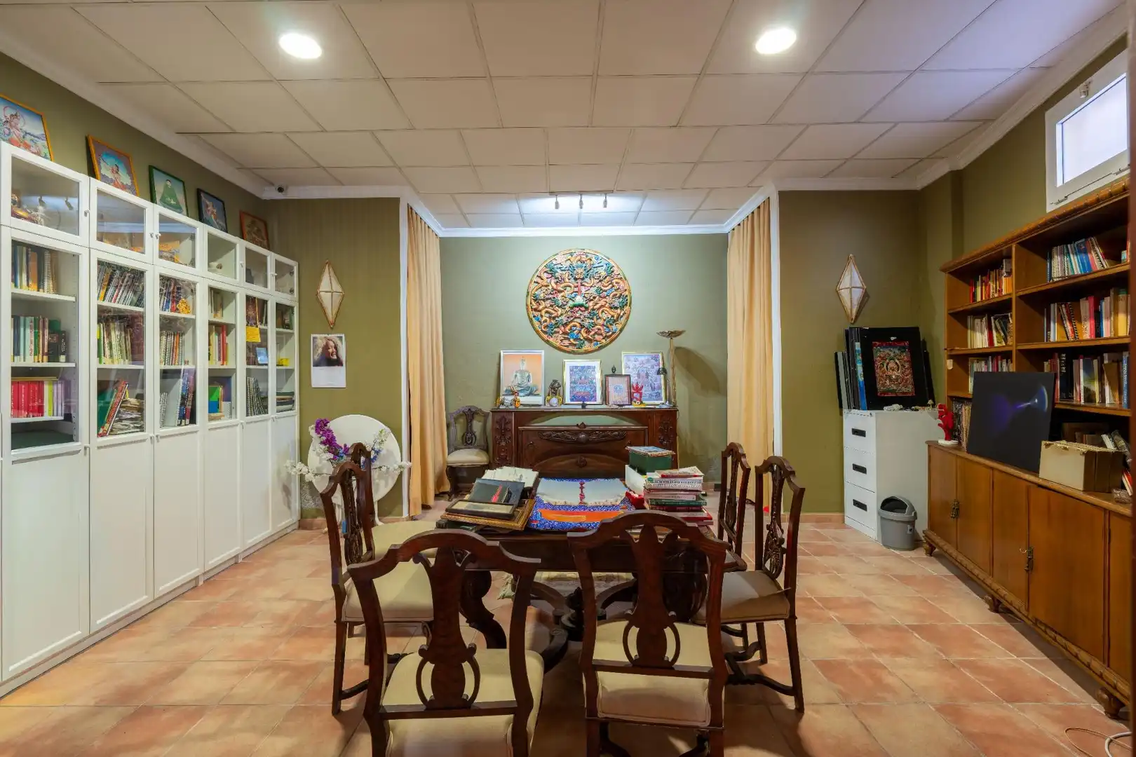 Local comercial en venda a de Nicolás Salmerón 56, imagen 4