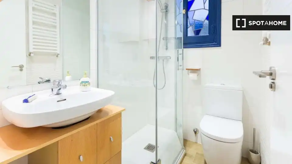 Habitación en El Viso