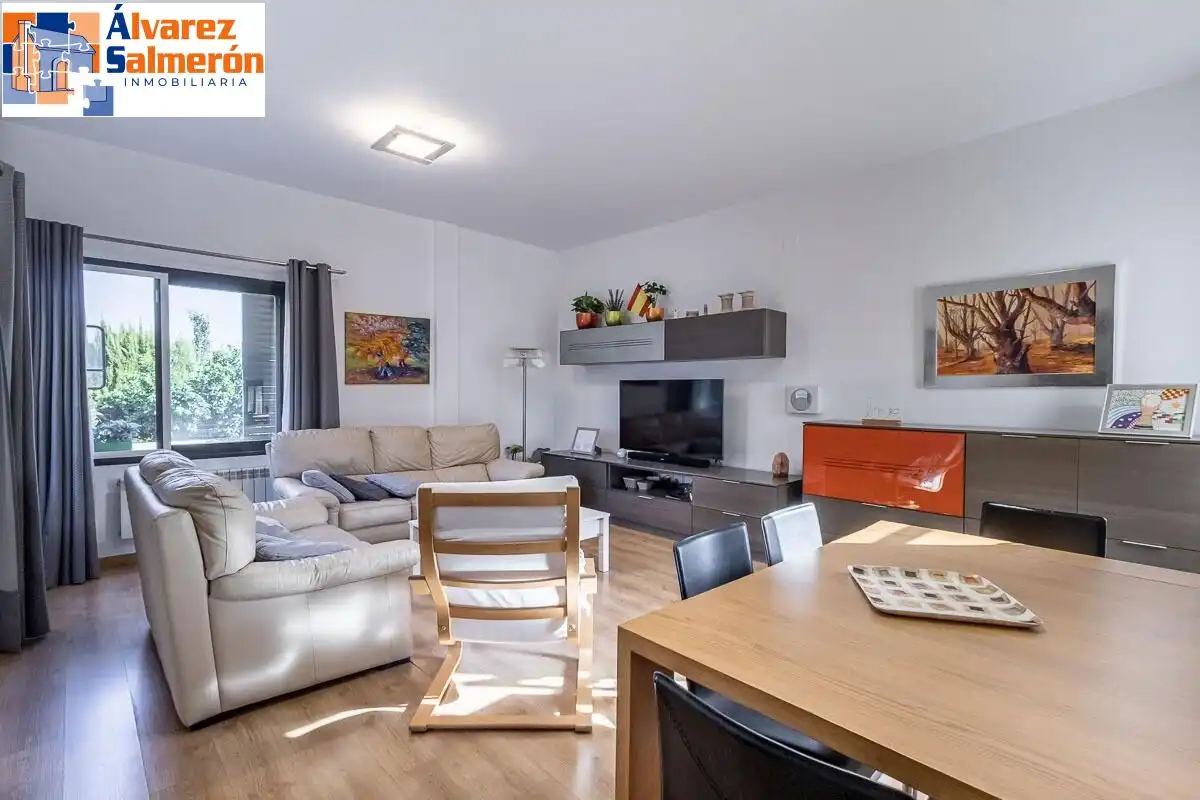 Villa avec jardin à vendre à Polideportivo, imagen 9