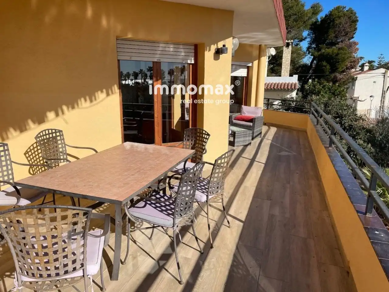 Villa avec piscine à vendre à mar roig, imagen 22