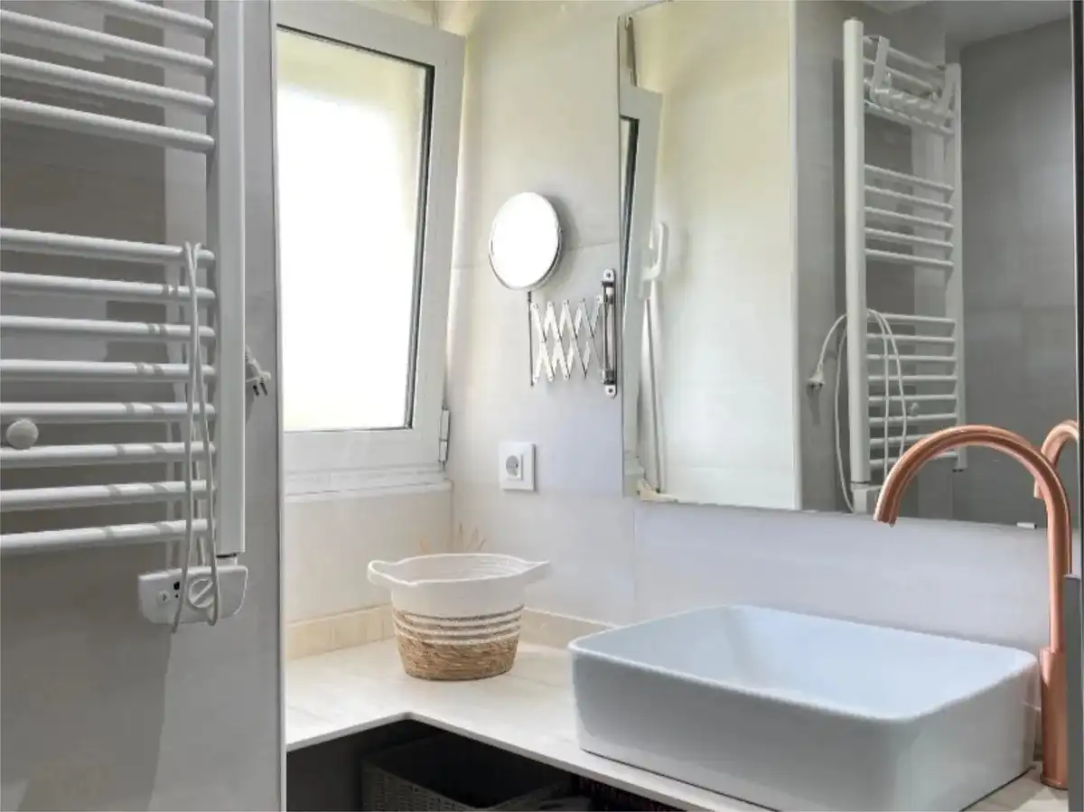 Apartament amb terrassa en venda a Carrer Sant Sebastià, imagen 19