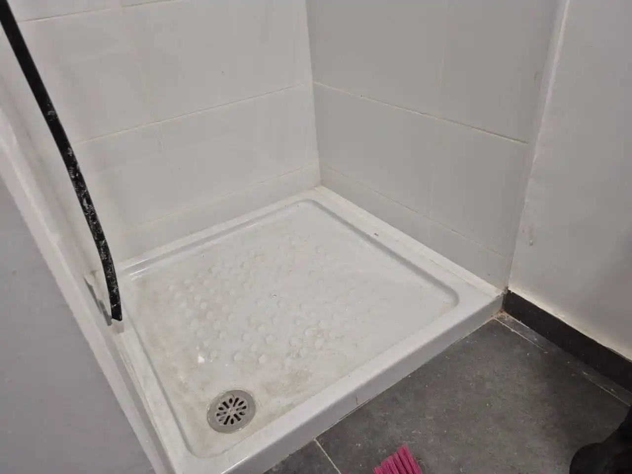 Bany de Local en venda en Barcelona