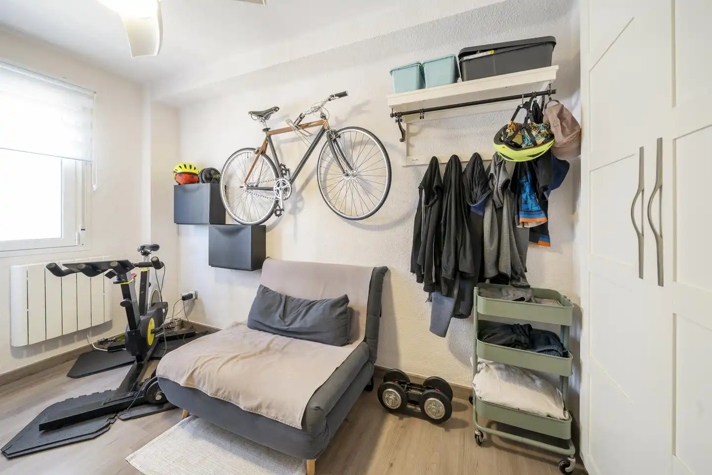 Piso en venta en Benicasim / Benicàssim con Aire acondicionado, Calefacción y Terraza