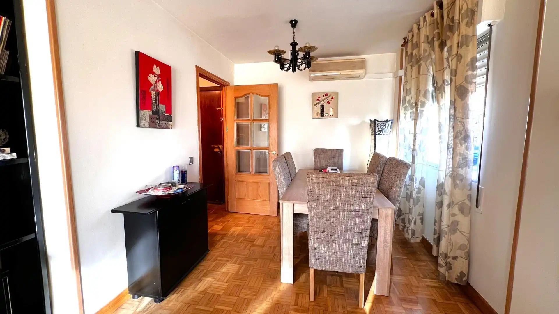 Appartement avec jardin à vendre à Covibar - Pablo Iglesias, imagen 6