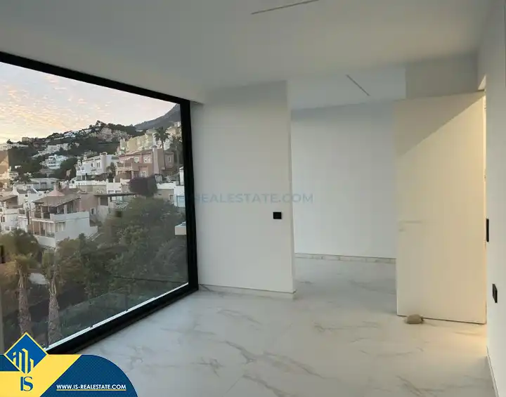 Villa con piscina in vendita a Altea Hills, imagen 10