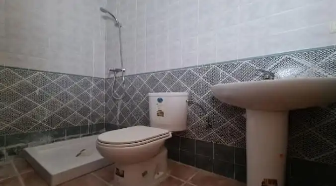 Baño de Casa o chalet en venta en Macael