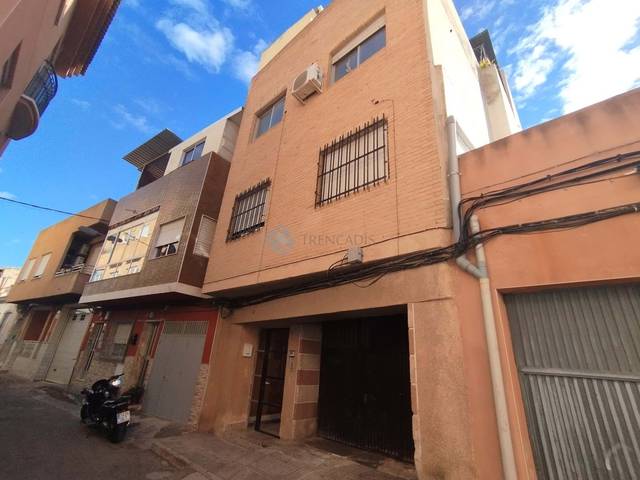 Piso en Venta en Calle Lanza en Torreagüera