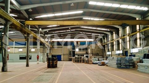 Photo 4 of Industrial buildings for sale in Calle Estorninos , 3, Zona industrial, Pinto