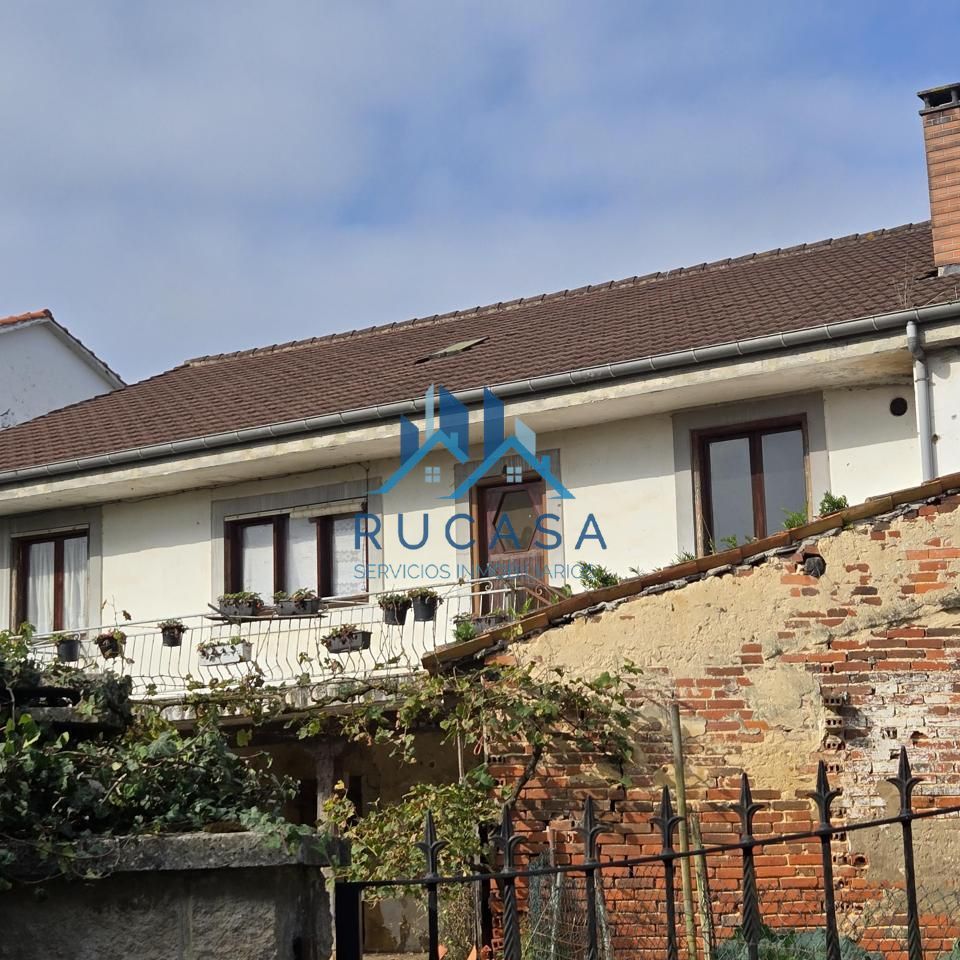 Casa o chalet en venta en Barrio helguera