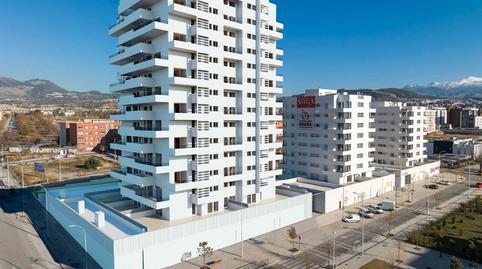 Foto 4 de vivenda d'obra nova a Pis en venda a Avenida Federico García Lorca, 38, Avda. Federico Garcia Lorca - Nueva Estación Autobuses, Granada