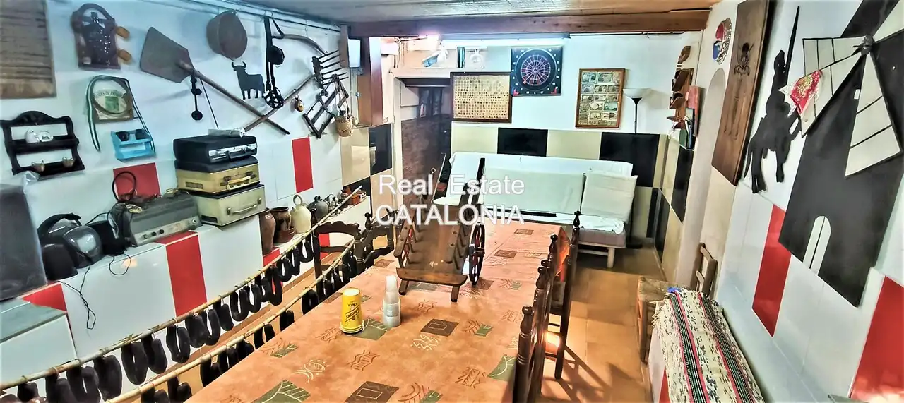 Houses for sale in Lloret de Mar  with Air Conditioner, Heating and Private garden