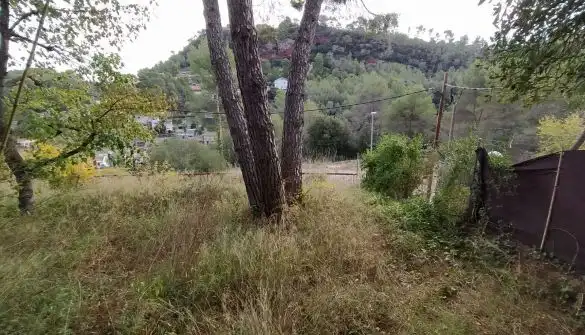 Wohnbaugrundstück zum Verkauf in Corbera de Llobregat, imagen 6