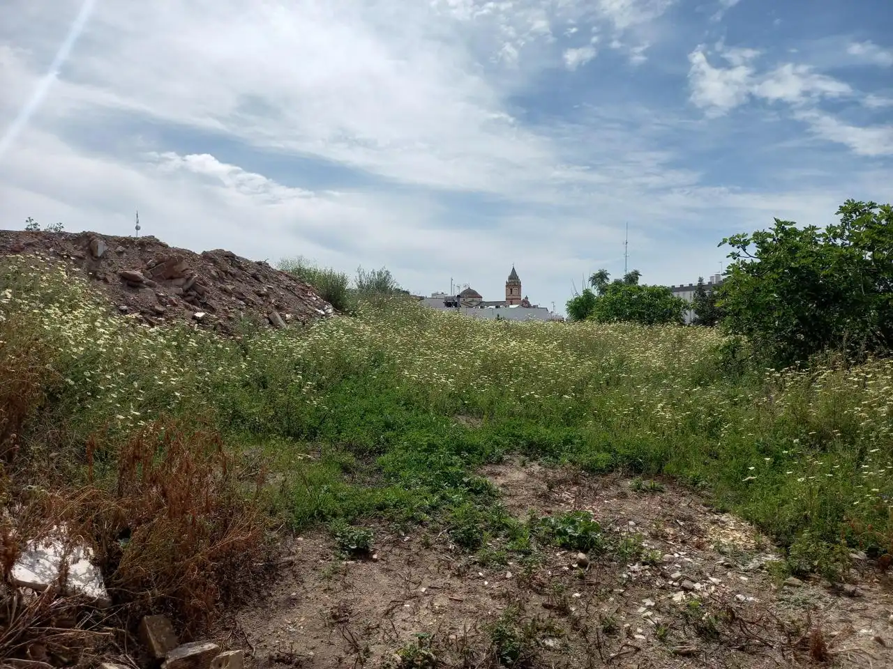 Residencial en venta en Aznalcóllar