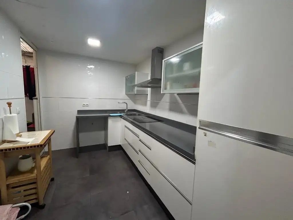 Cocina de Piso en venta en Altura