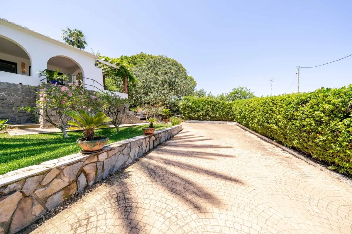 Maison avec terrasse à vendre à Carretera de Dénia A Xábia, imagen 28