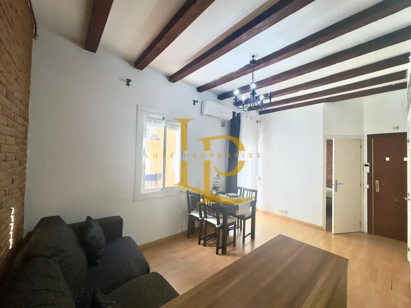 Flat for sale in Carrer dels Pescadors, La Barceloneta
