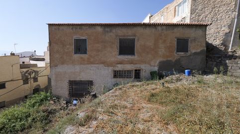 Foto 3 de Casa adosada en venda a Calle Ermita, 10, Paterna del Río, Almería