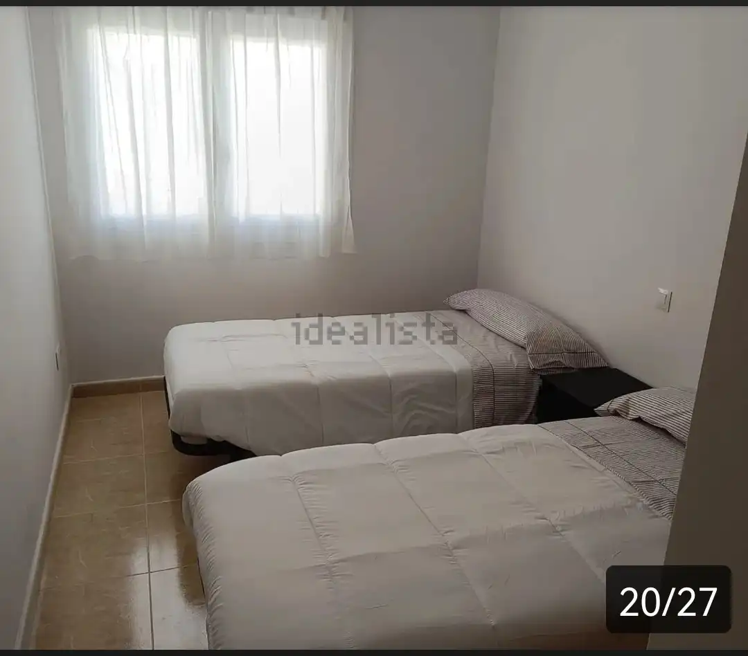 Piso con ascensor en alquiler en Villaseca de la Sagra, imagen 16