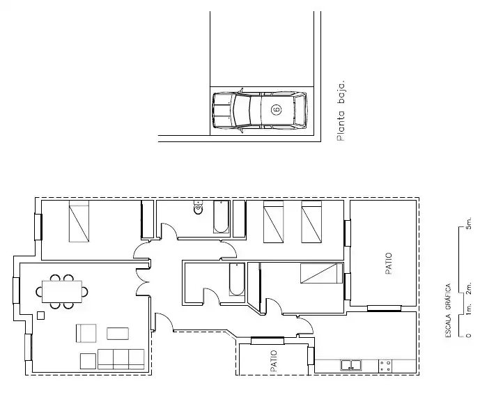 Wohnung zum Verkauf in Nueva , Villarrobledo