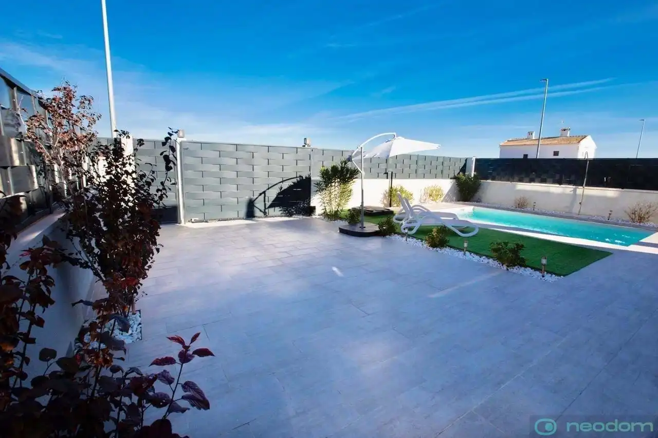 Casa en venda a El Pinós / Pinoso, imagen 17