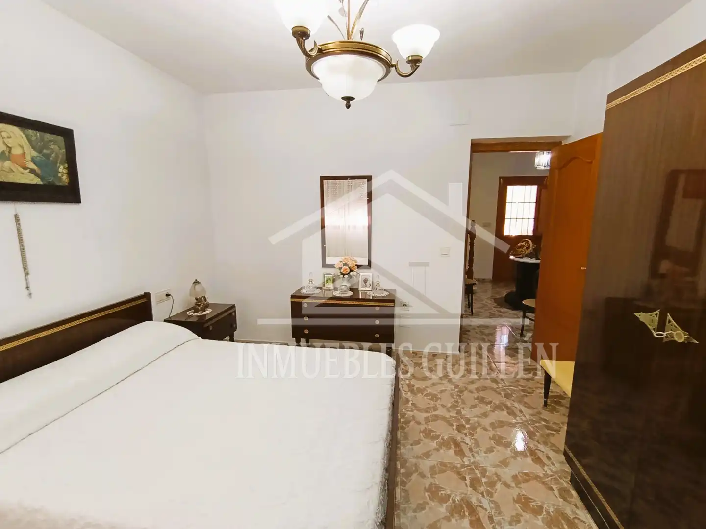 Detached house with garden for sale in Berja, imagen 19