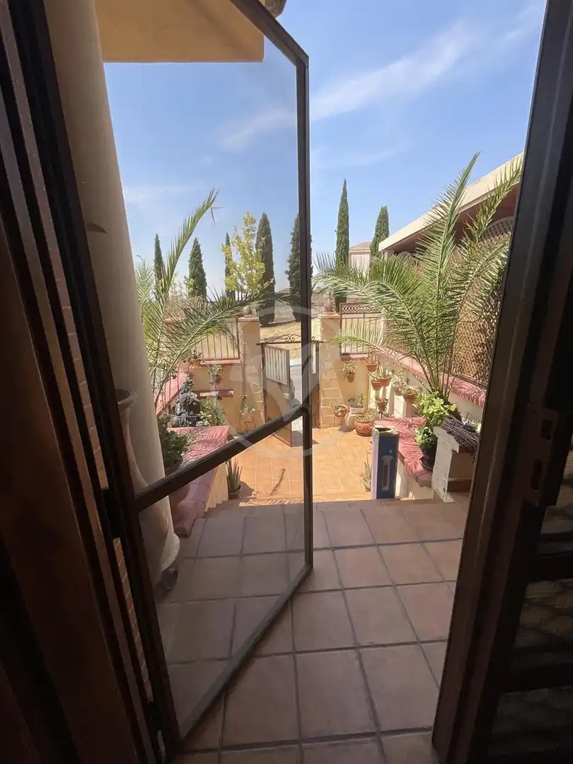 House with pool for sale in Hortensia, imagen 12