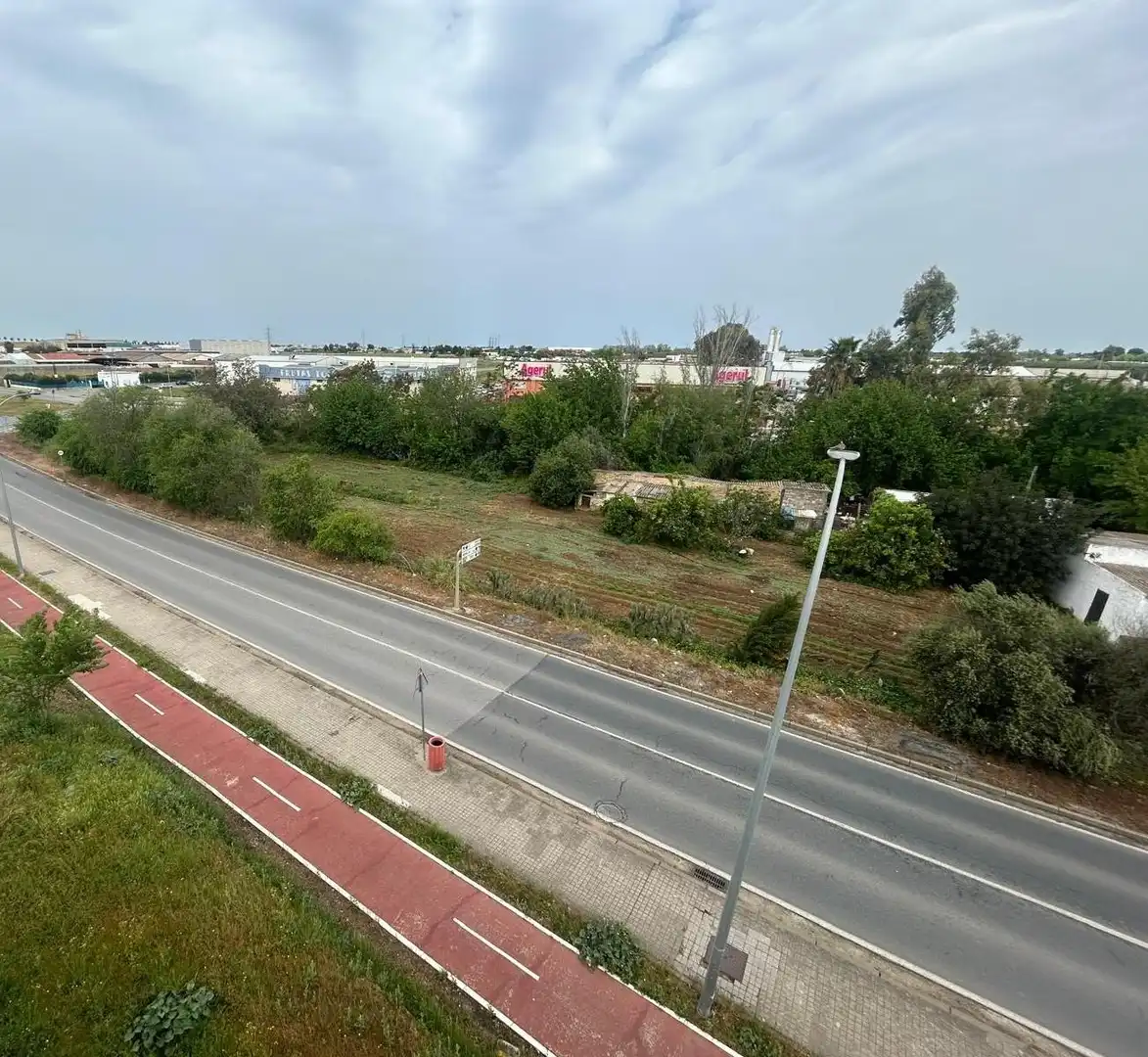 Ático en venta en Utrera