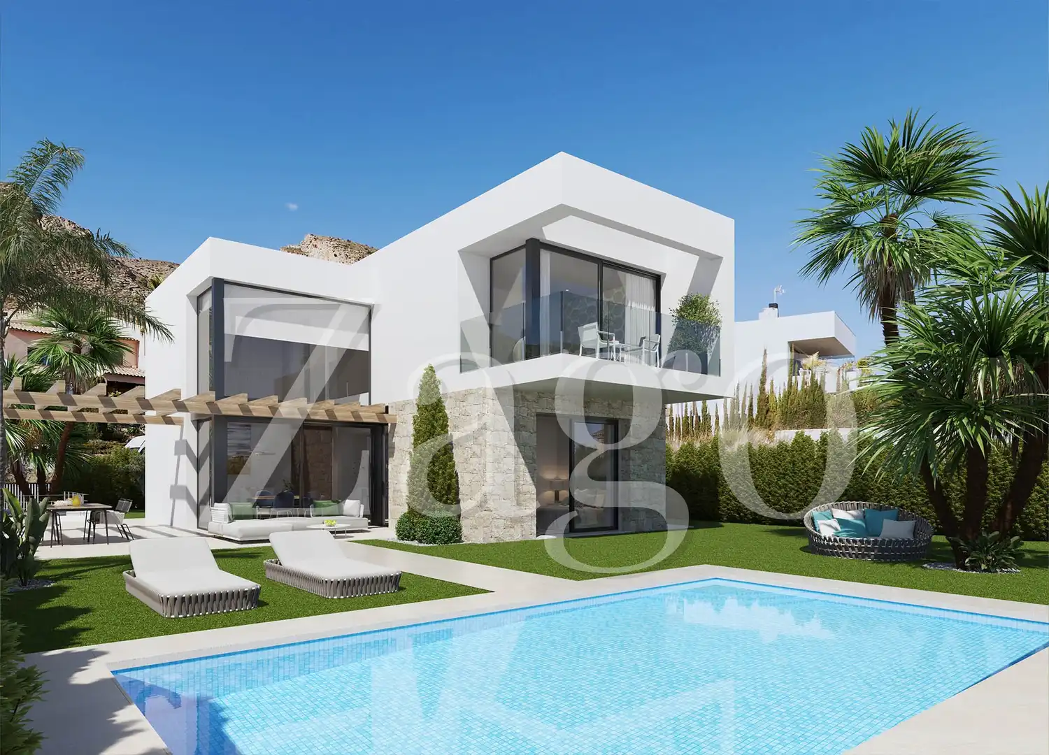 Maison à vendre à Golf Bahía, imagen 6