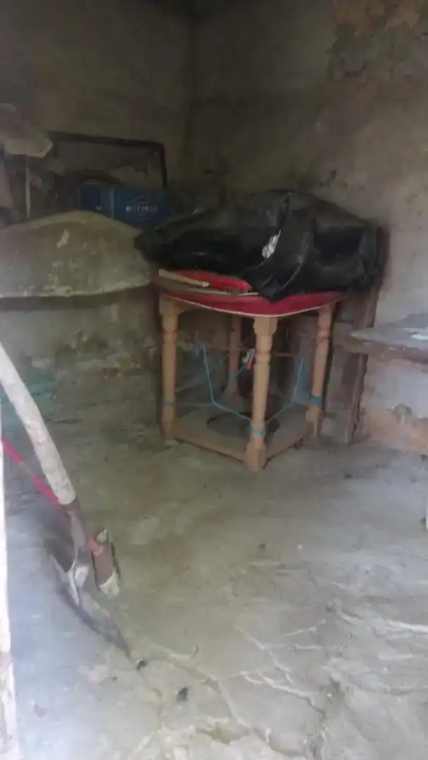 Finca rústica en venda en Cantalpino