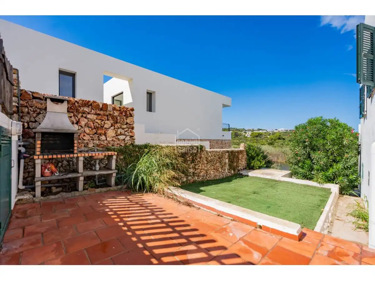 Detached house with pool for sale in Port d'Addaia, imagen 37