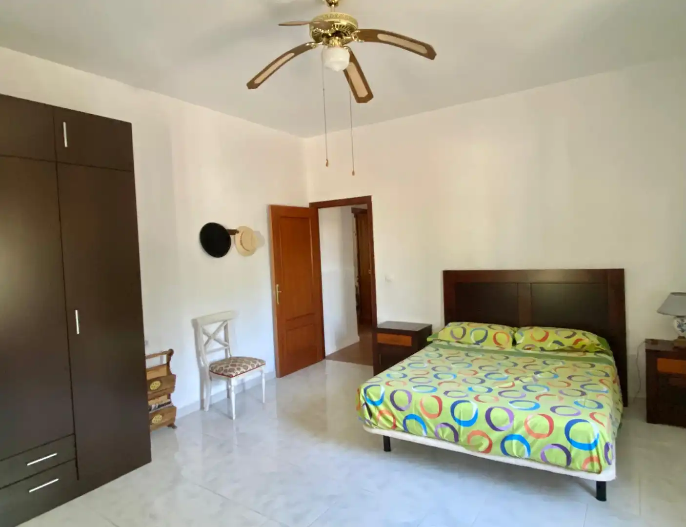 Detached house with pool for sale in La Carlota, imagen 11